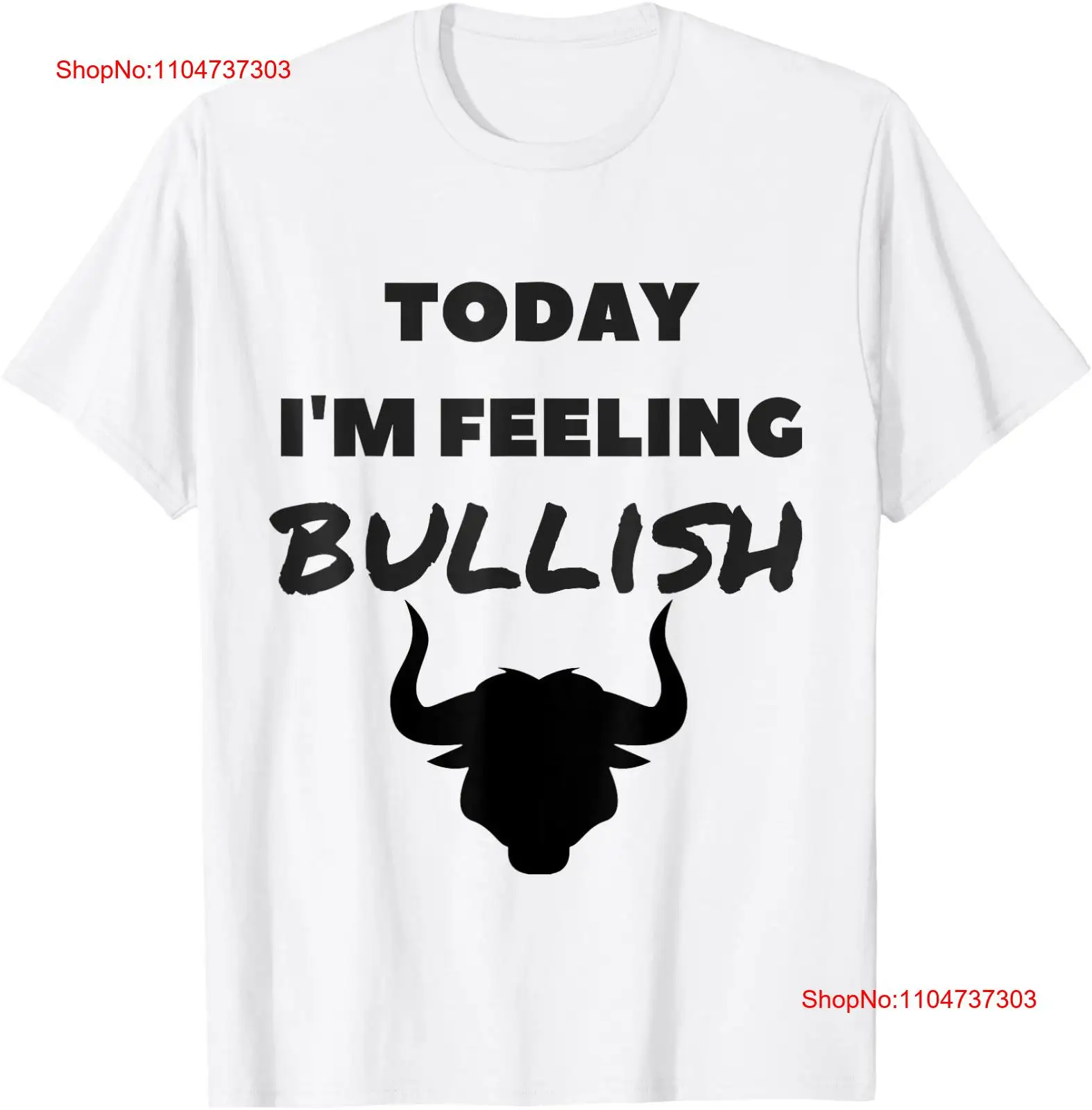 Vintage Fashion Market - Wall Street Stock Market Bullish Day