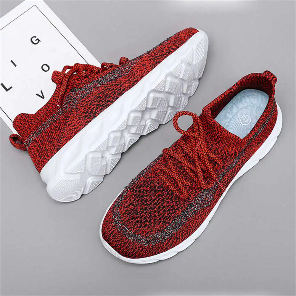 Vintage Fashion Collecting And Wearing Designer Classics - Flat Sole Lace Up Sneakers Purple