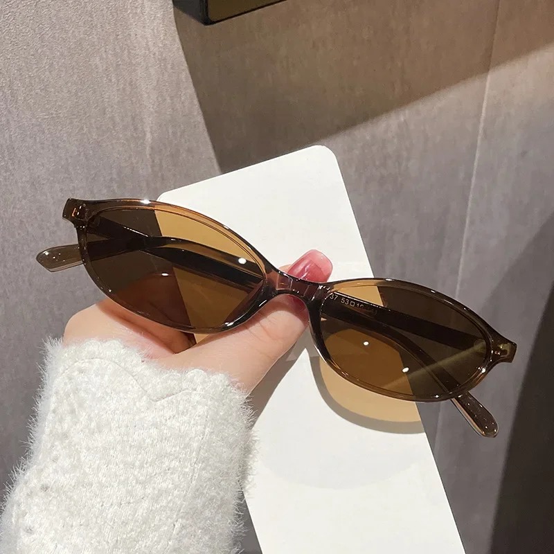 New Retro Sexy Cat Eye Sunglas - Vintage Fashion Brands review and price