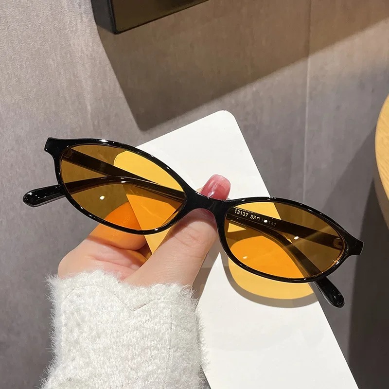 New Retro Sexy Cat Eye Sunglas - Vintage Fashion Brands review and price