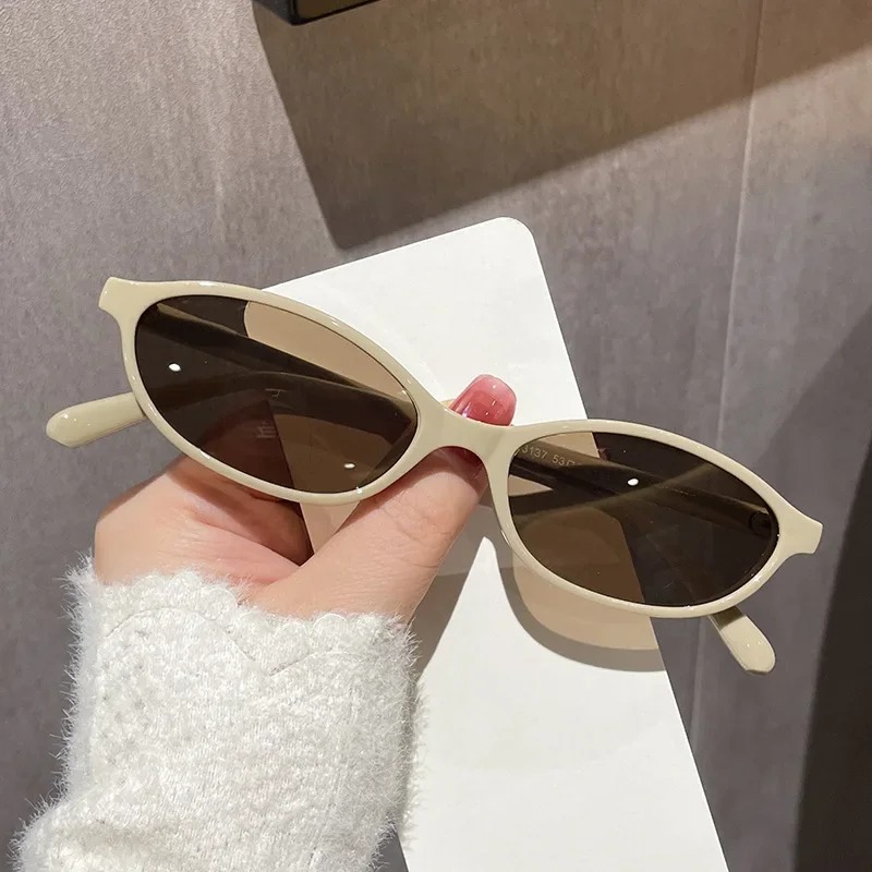 New Retro Sexy Cat Eye Sunglas - Vintage Fashion Brands review and price