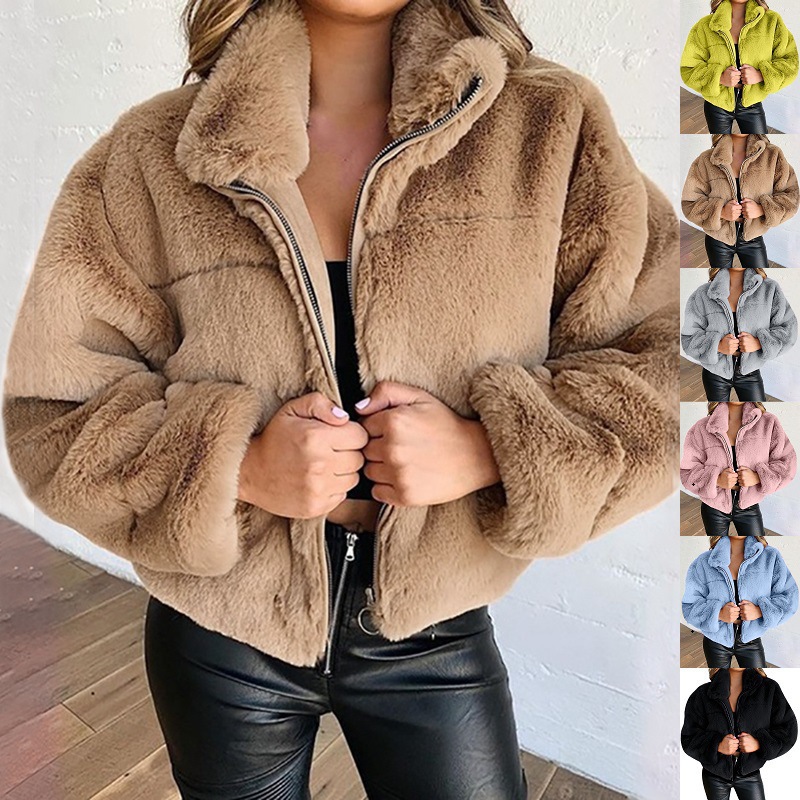 2025 Winter Women's Warm Jacke - Vintage Fashion Postcards review and price