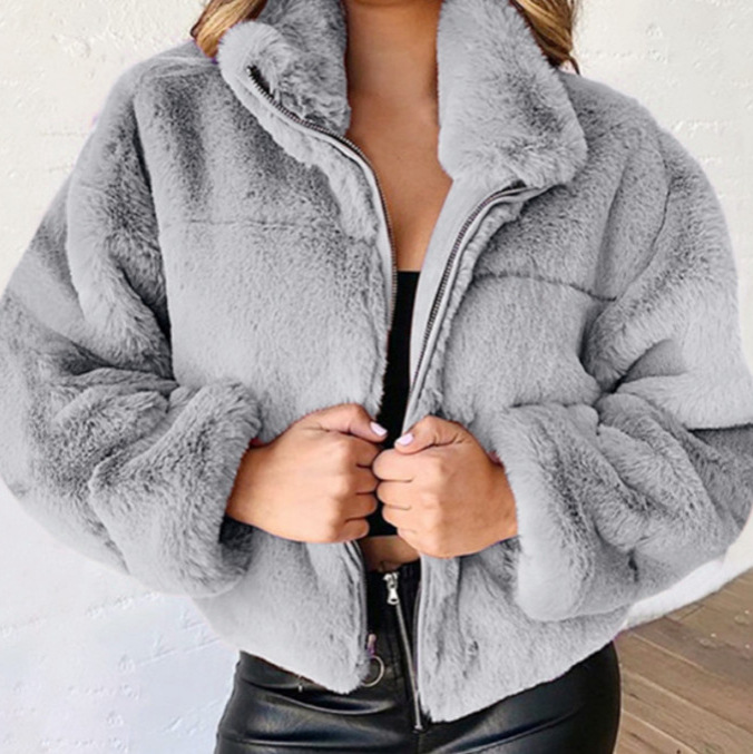 2025 Winter Women's Warm Jacke - Vintage Fashion Postcards review and price