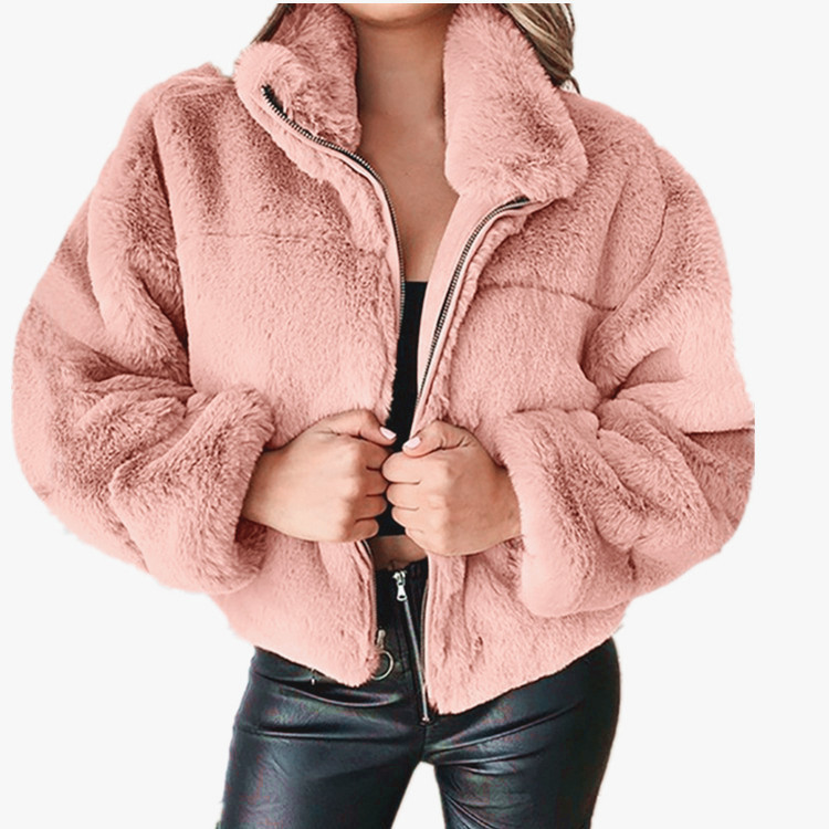 2025 Winter Women's Warm Jacke - Vintage Fashion Postcards review and price