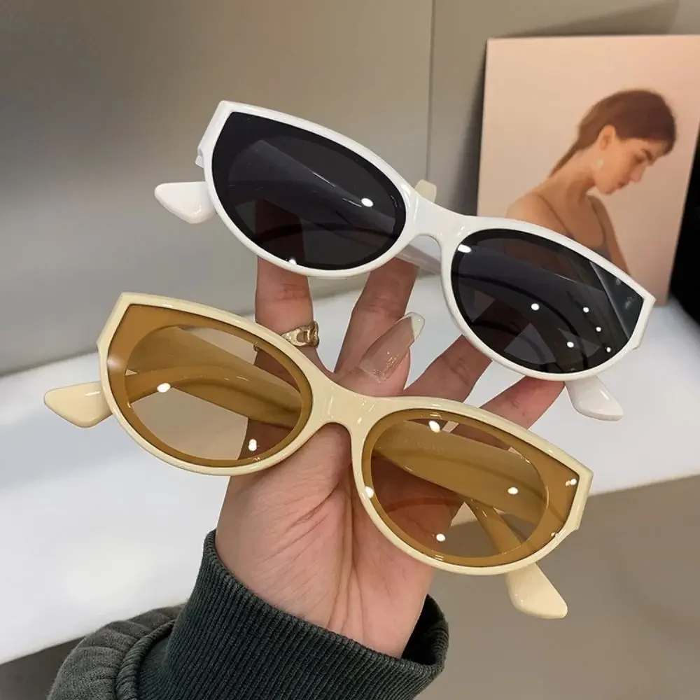 Vintage Cat Eye Sunglasses Wom - Vintage Fashion Brands review and price