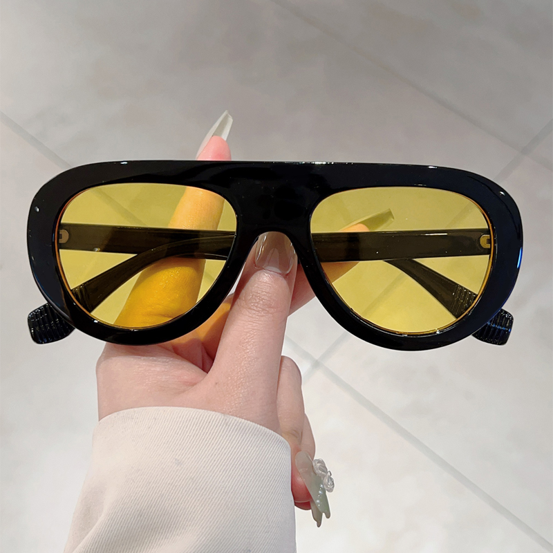 Pilot Sunglasses Men Vintage C - Vintage Fashion And Design review and price