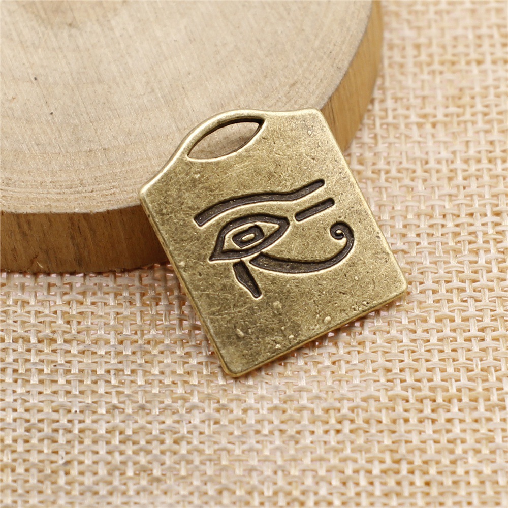 4pcs 25x21mm(0.98x0.83inch) An - Vintage Fashion Theme review and price