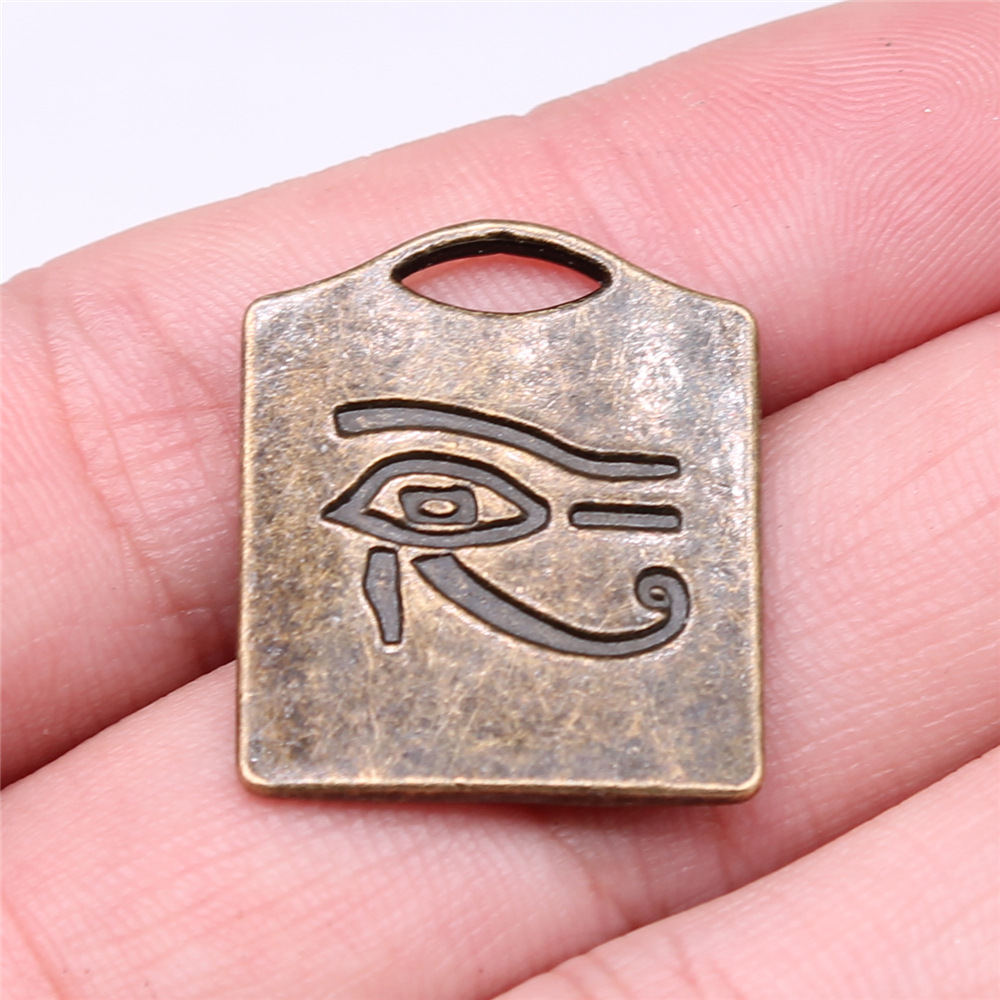 4pcs 25x21mm(0.98x0.83inch) An - Vintage Fashion Theme review and price