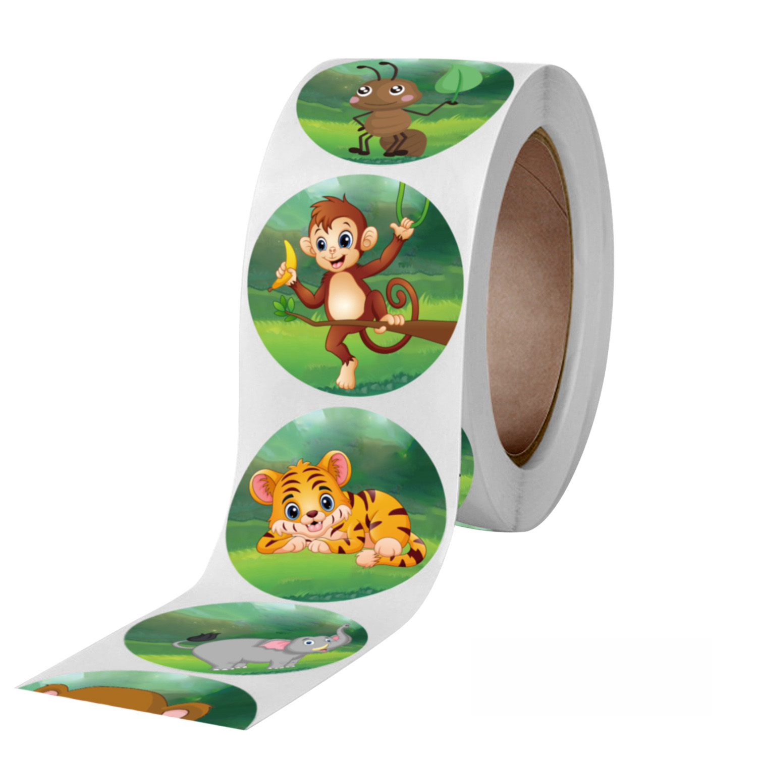 50-500pcs Cute Cartoon Sea fis - Vintage Fashion Magazines review and price