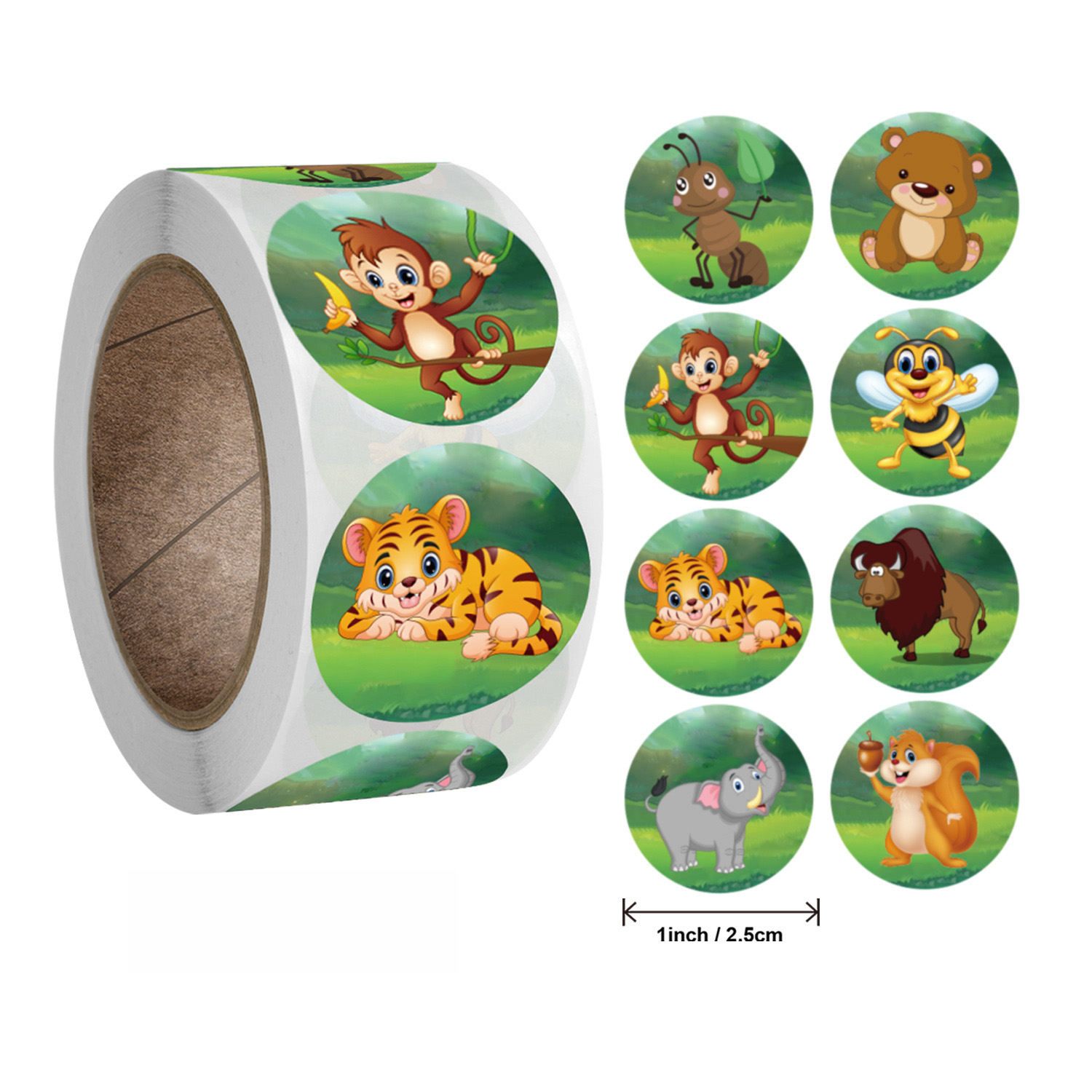50-500pcs Cute Cartoon Sea fis - Vintage Fashion Magazines review and price