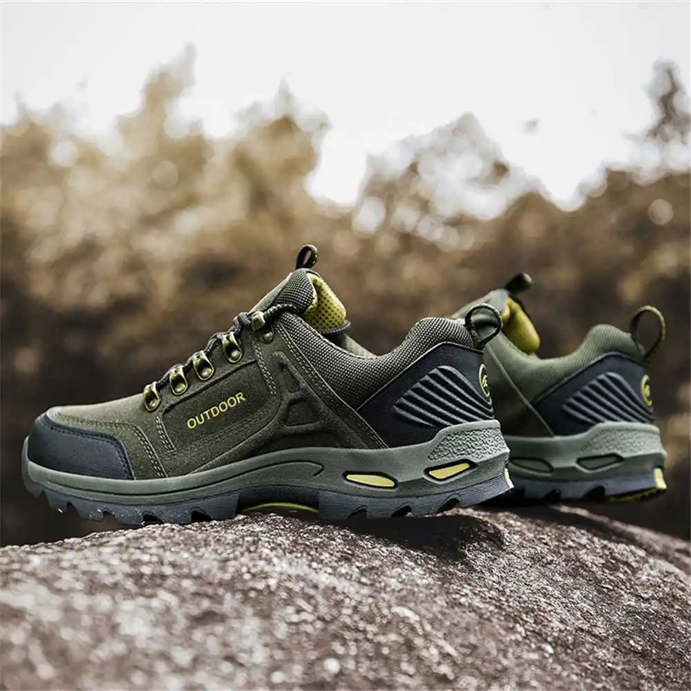 Non-slip Lace Up Hiking Tennis - Vintage Fashion Collecting And Wearing Designer Classics review and price