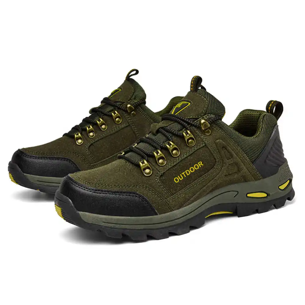 Non-slip Lace Up Hiking Tennis - Vintage Fashion Collecting And Wearing Designer Classics review and price