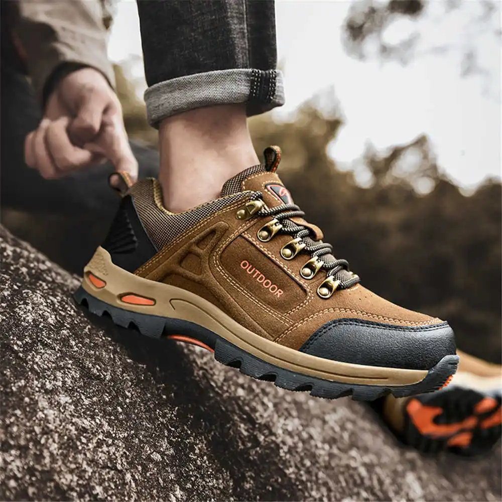 Non-slip Lace Up Hiking Tennis - Vintage Fashion Collecting And Wearing Designer Classics review and price