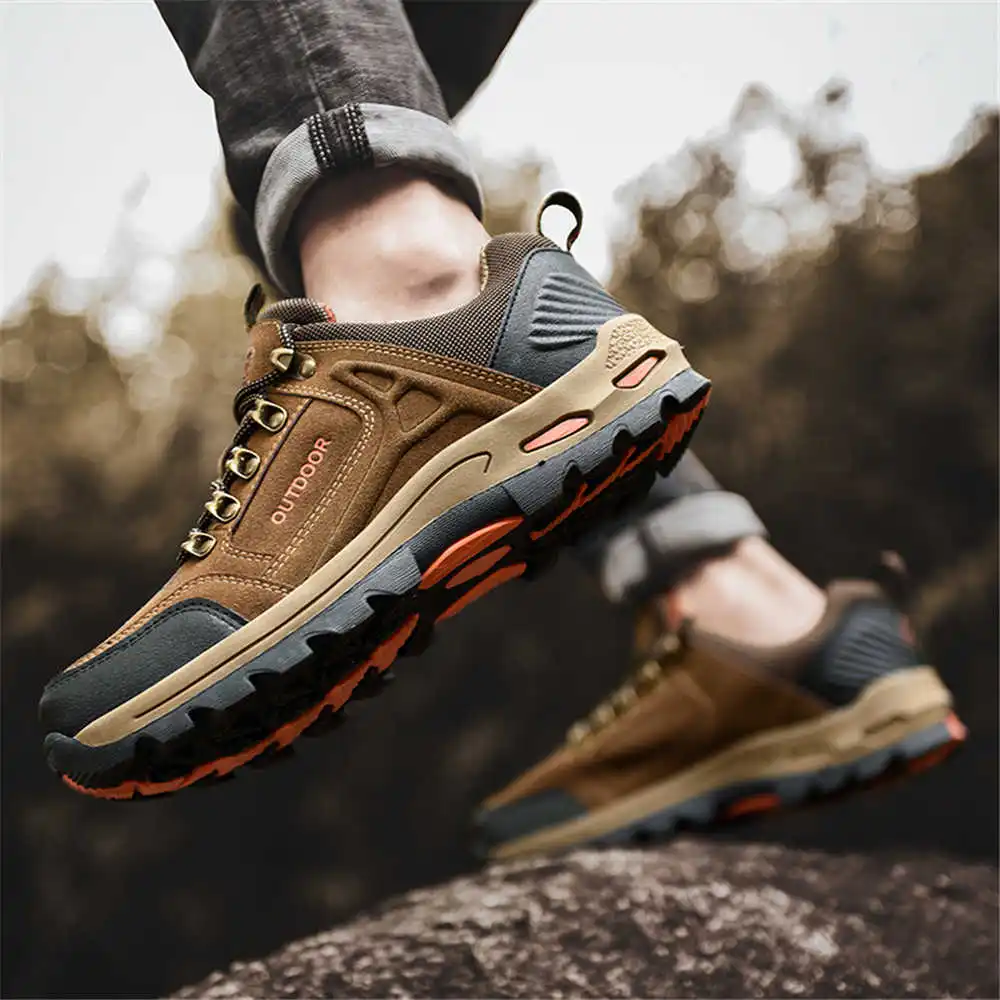 Non-slip Lace Up Hiking Tennis - Vintage Fashion Collecting And Wearing Designer Classics review and price
