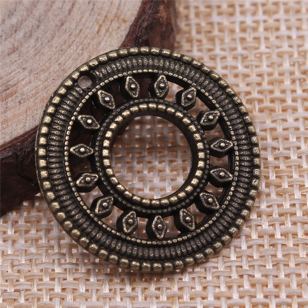 10pcs 26x26mm(1.02x1.02inch) 2 - Vintage Fashion Theme review and price