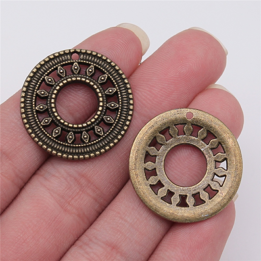10pcs 26x26mm(1.02x1.02inch) 2 - Vintage Fashion Theme review and price
