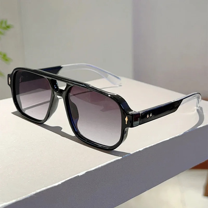 New Vintage Double Bridges Squ - Vintage Outdoor Fashion review and price