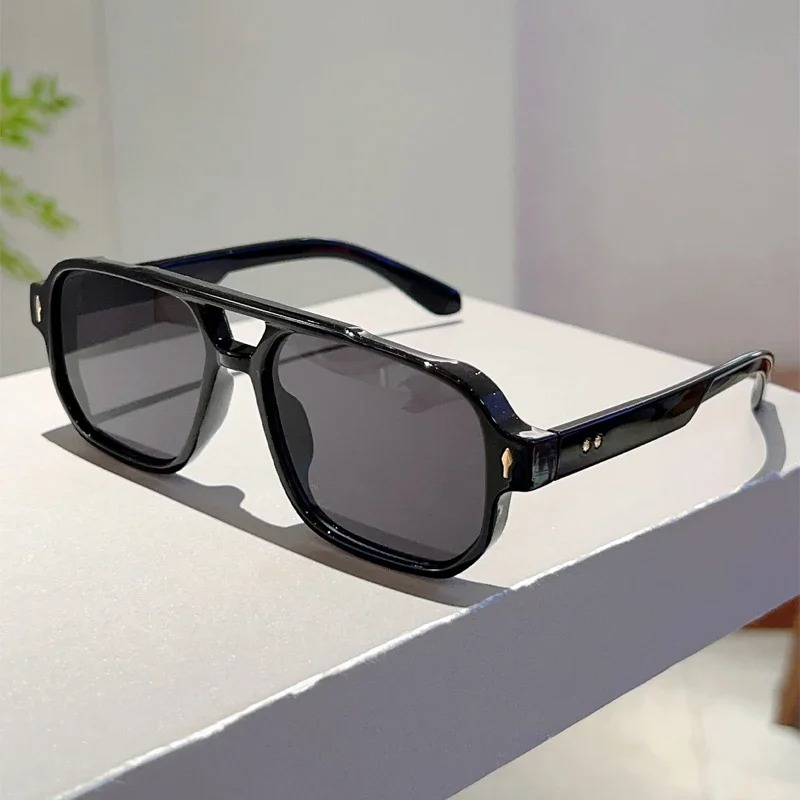 New Vintage Double Bridges Squ - Vintage Outdoor Fashion review and price