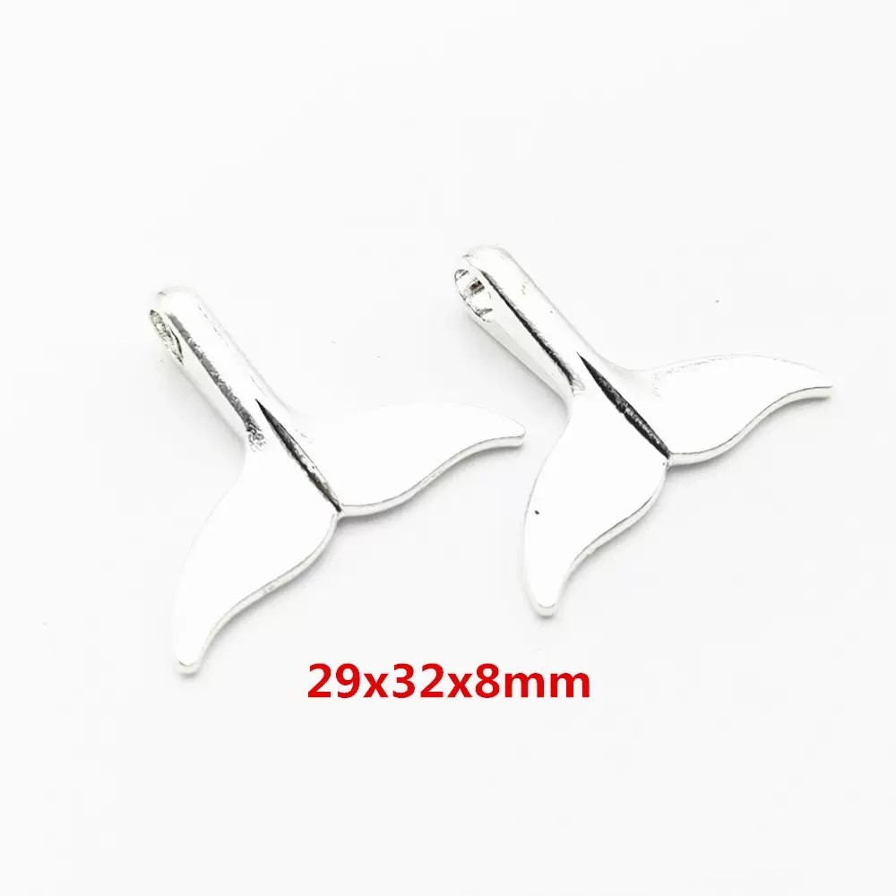 5/10pcs antique silver plated  - Vintage Fashion Theme review and price