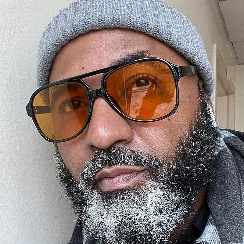 Retro Sunglasses for Men's Wom - Vintage Outdoor Fashion review and price