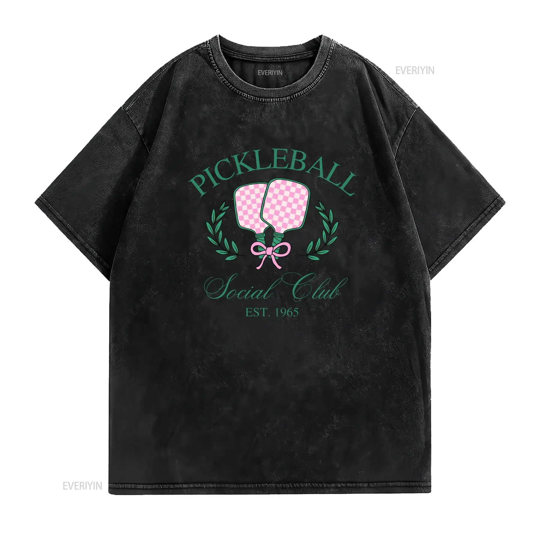 Pickleball T Shirt Pickle Ball - Vintage Fashion Old Money review and price