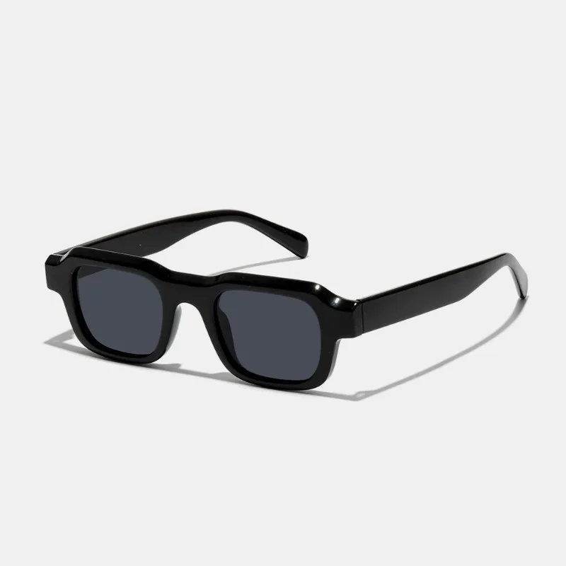 Women Vintage Rectangle Frame  - Vintage Fashion And Design review and price