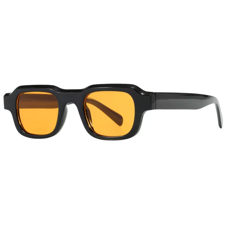 Women Vintage Rectangle Frame  - Vintage Fashion And Design review and price