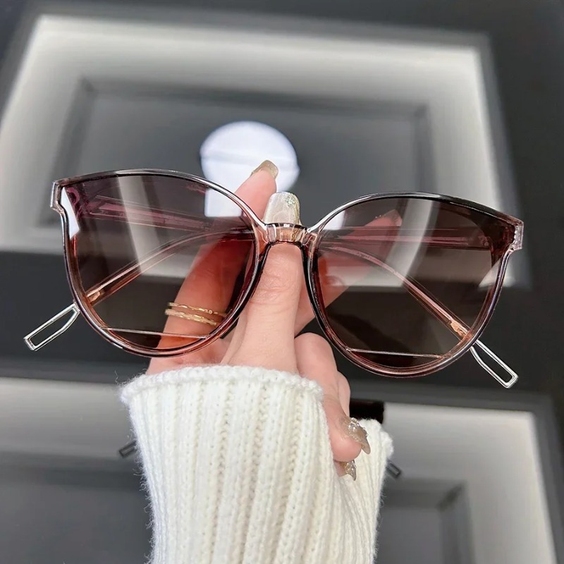 Cat Eye Vintage Sunglasses Wom - Vintage Fashion Brands review and price