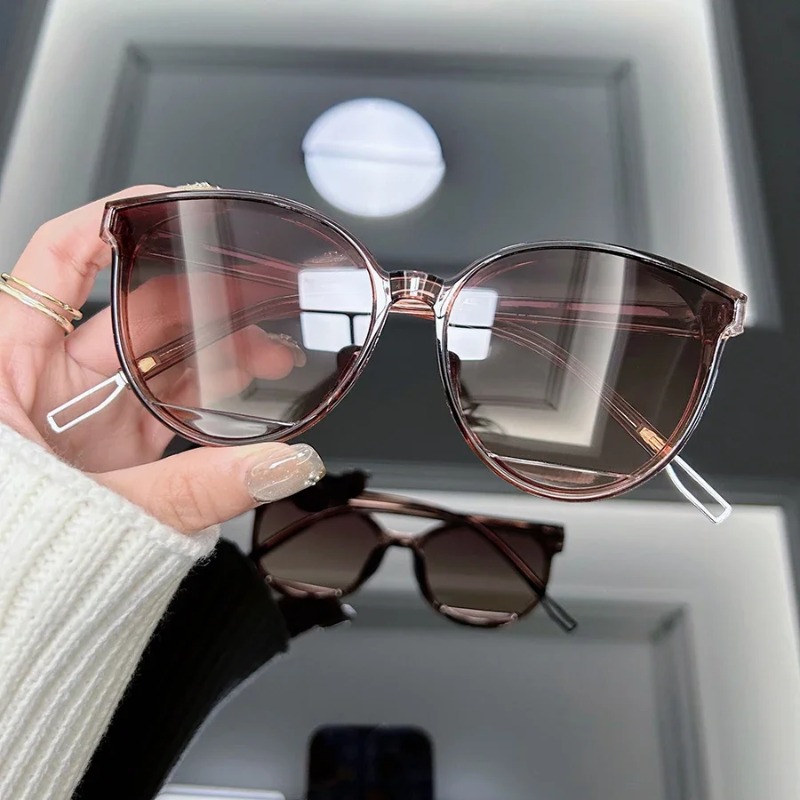 Cat Eye Vintage Sunglasses Wom - Vintage Fashion Brands review and price