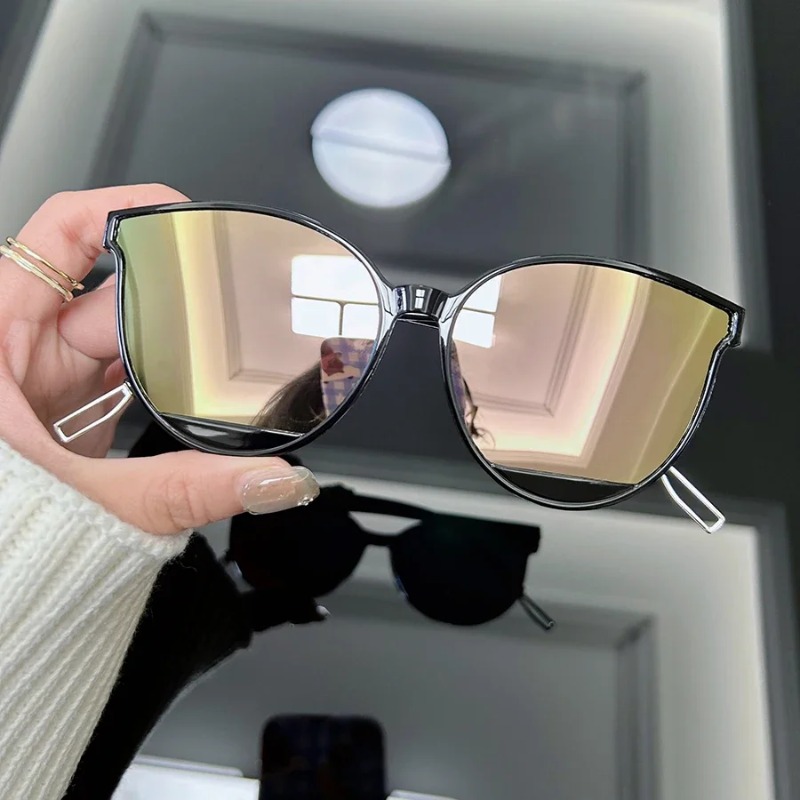 Cat Eye Vintage Sunglasses Wom - Vintage Fashion Brands review and price