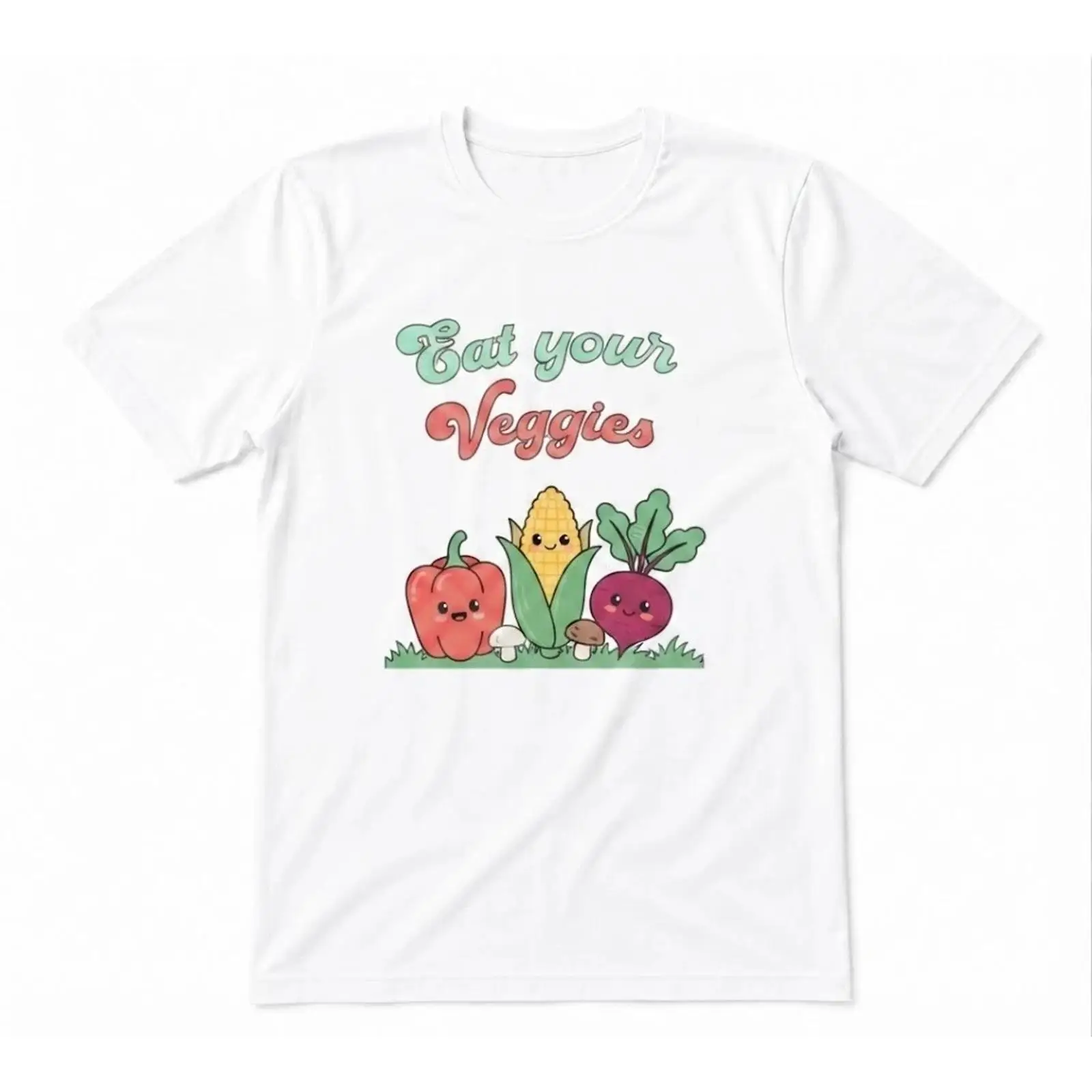 Eat Your Veggies Farmers Marke - Vintage Fashion Market review and price