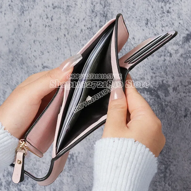 Snoopys Wallet New Fashion Pop - Vintage Fashion Postcards review and price
