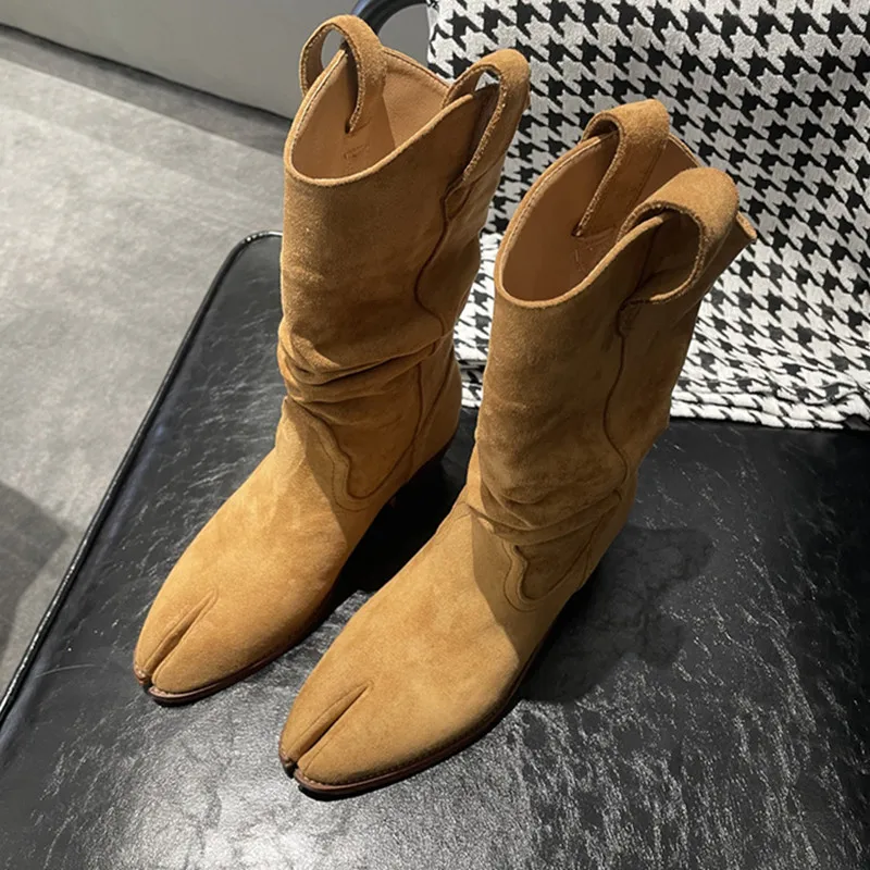 Fashion Vintage Boots Split To - Vintage Fashion And Design review and price