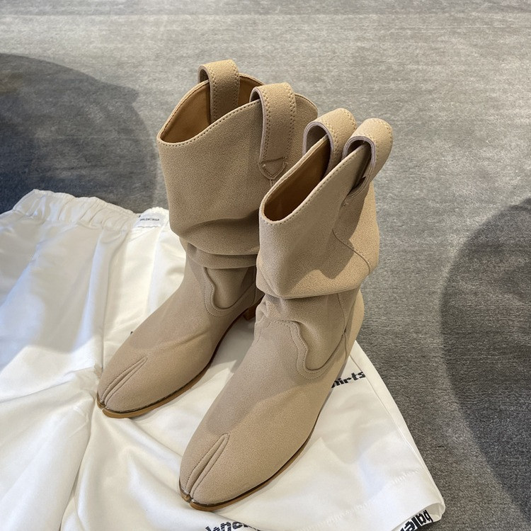 Fashion Vintage Boots Split To - Vintage Fashion And Design review and price