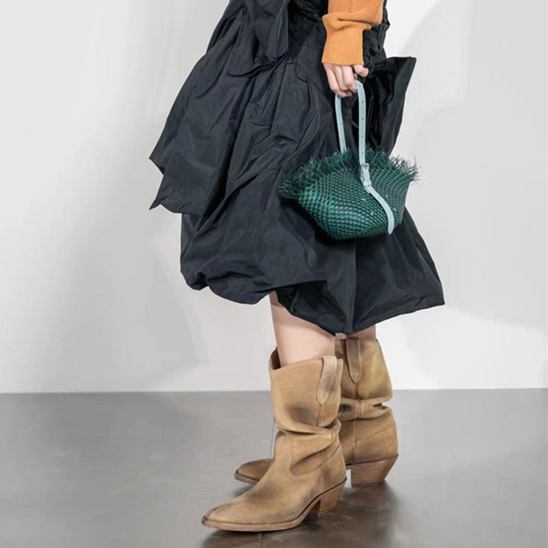 Fashion Vintage Boots Split To - Vintage Fashion And Design review and price