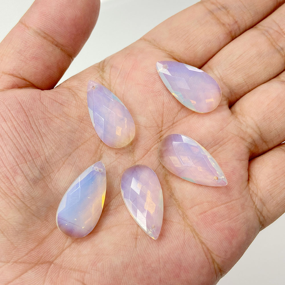 2pcs 13*25mm Long Water Drop S - Vintage Fashion Theme review and price