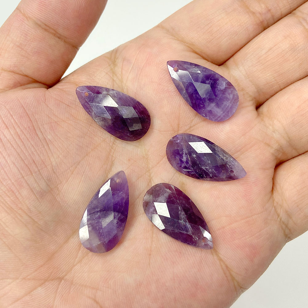 2pcs 13*25mm Long Water Drop S - Vintage Fashion Theme review and price