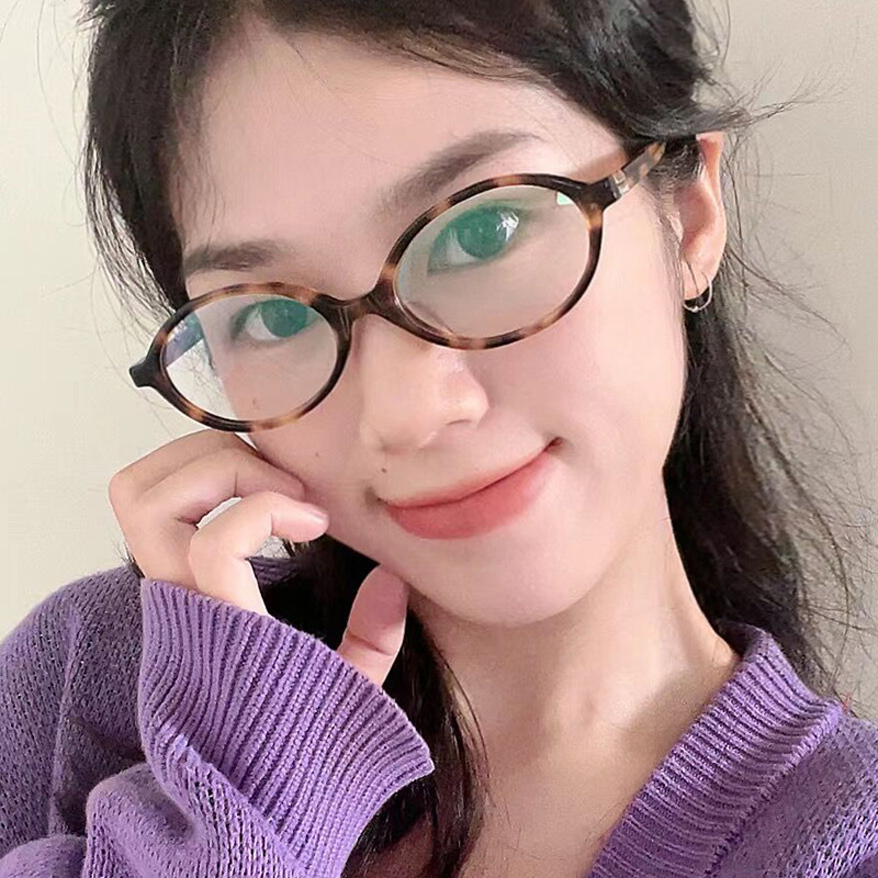 Vintage Oval Sunglasses Women  - Vintage Fashion Brands review and price