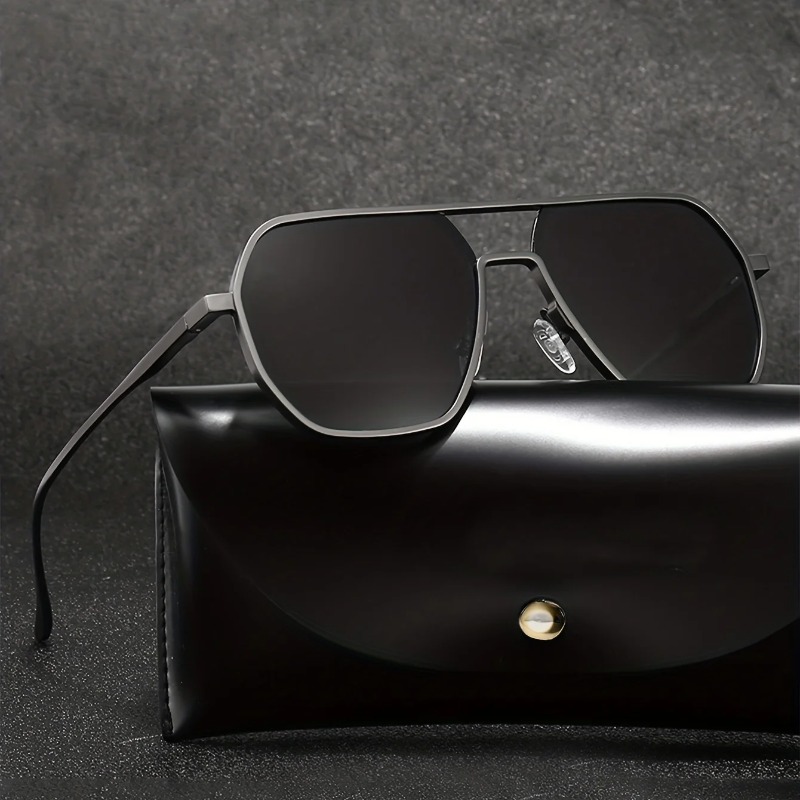 Vintage Polarized Sunglasses M - Vintage Fashion And Design review and price
