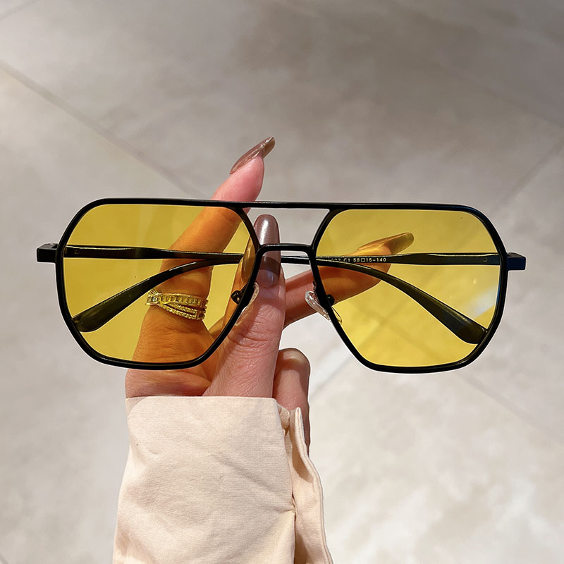 Vintage Polarized Sunglasses M - Vintage Fashion And Design review and price