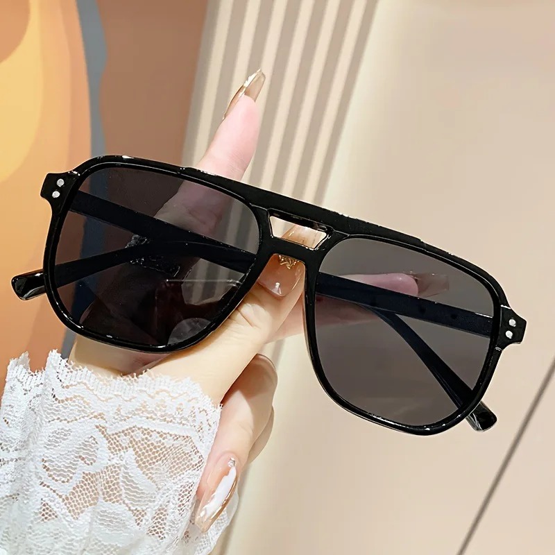 Vintage Men Women Double Bridg - Vintage Fashion Brands review and price