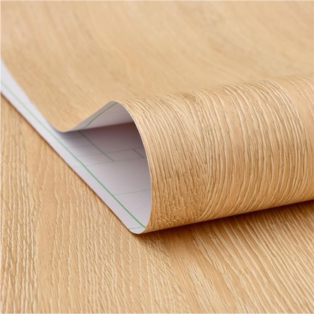 1pc Pvc Oil-proof Marble Wood  - Vintage Fashion Wallpaper review and price