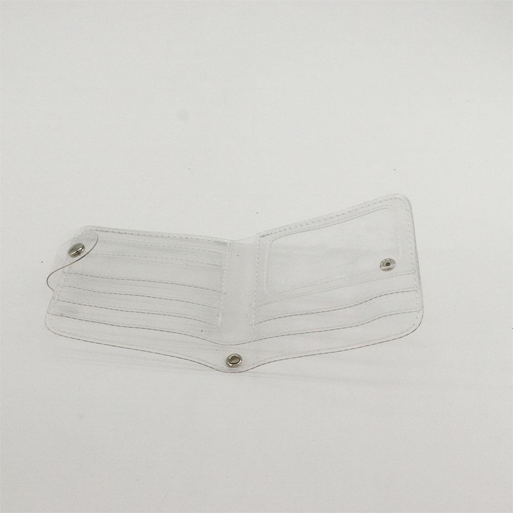 Transparent Bank Credit Card C - Vintage Fashion Postcards review and price