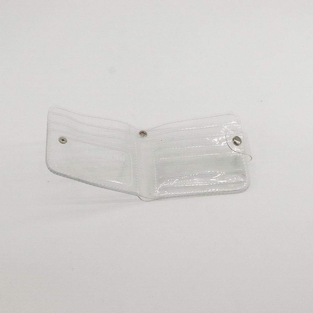 Transparent Bank Credit Card C - Vintage Fashion Postcards review and price