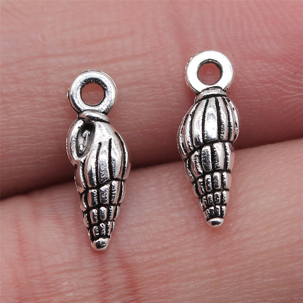 WYSIWYG 20pcs 5x14mm 2 Colors  - Vintage Fashion Theme review and price