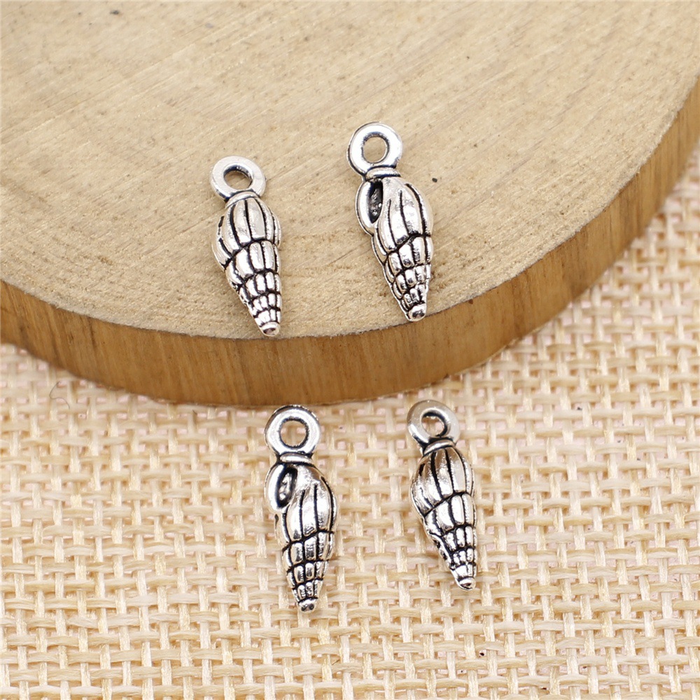 WYSIWYG 20pcs 5x14mm 2 Colors  - Vintage Fashion Theme review and price