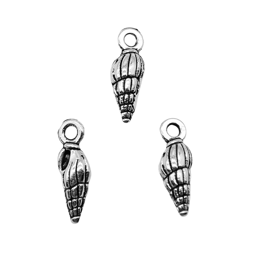 WYSIWYG 20pcs 5x14mm 2 Colors  - Vintage Fashion Theme review and price