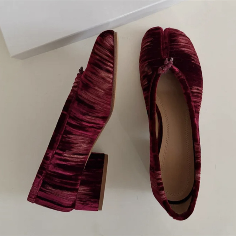 Fashion Pleated Designer Flann - Vintage Fashion And Design review and price
