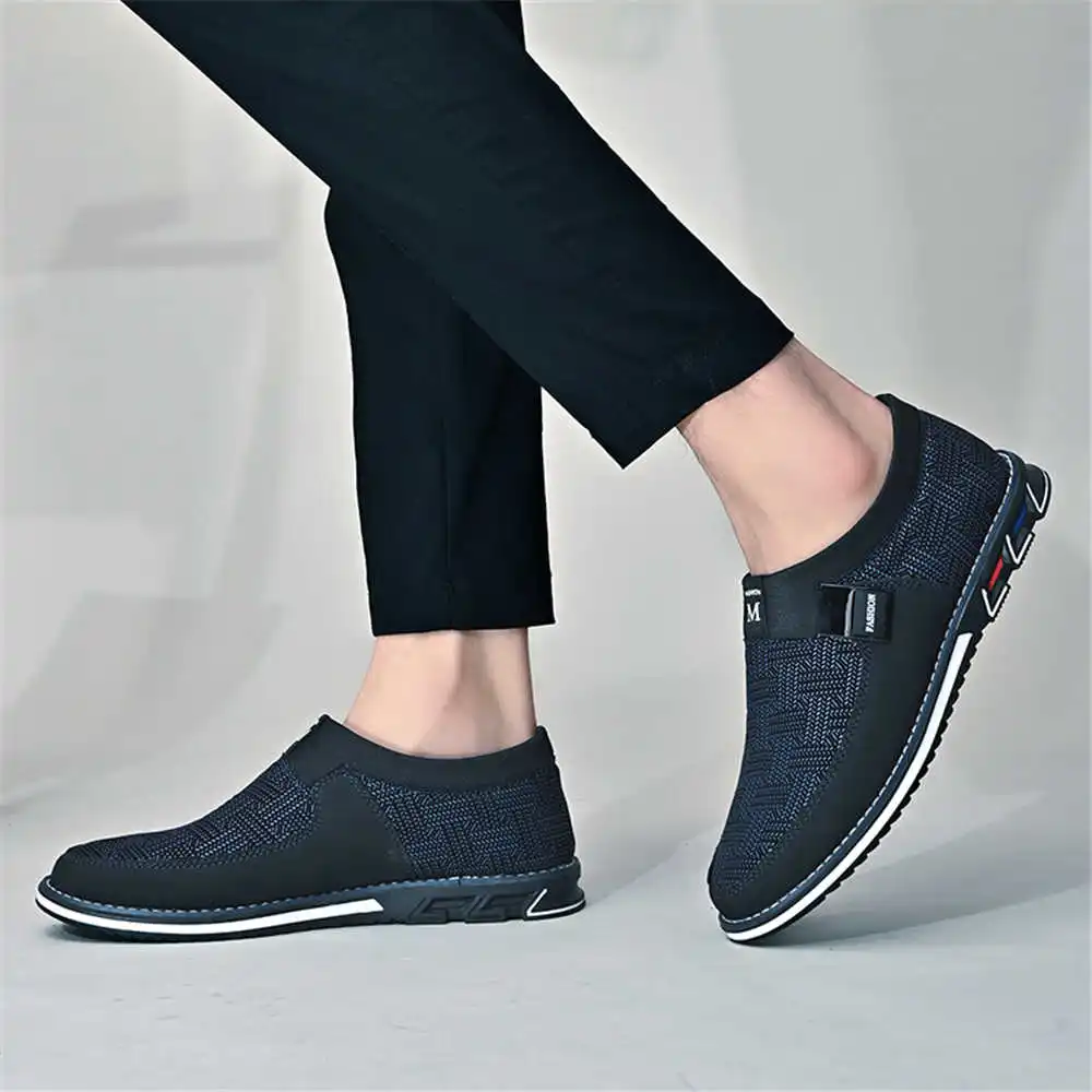 Dark Blue 44-45 Summer Shoes S - Vintage Fashion Collecting And Wearing Designer Classics review and price