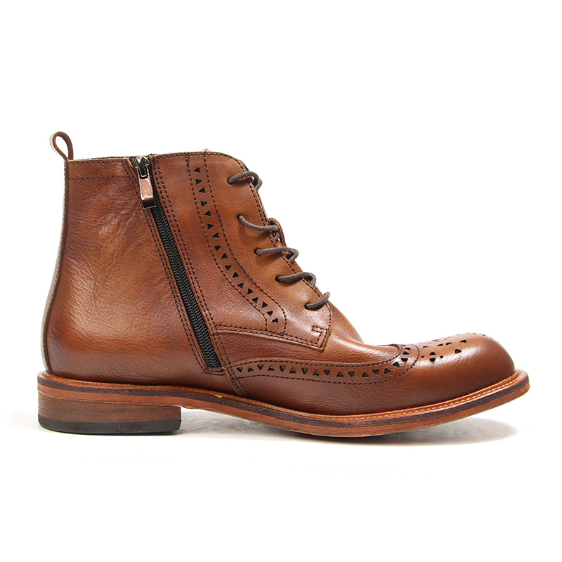 Vintage Mens Ankle Chelsea Boo - Vintage Outdoor Fashion review and price